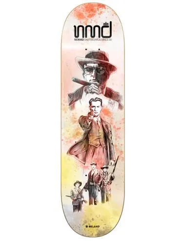 Mafia V2 Series - Eliot Deck