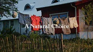 Klättermusen Gere 2.0 Pants Regular W's Midnight Blue