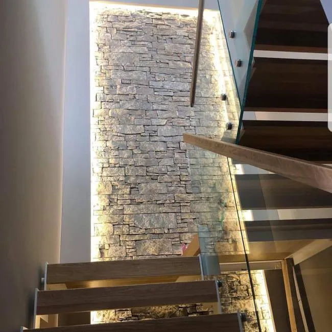 Voss Natur 20x55 Steinpanel