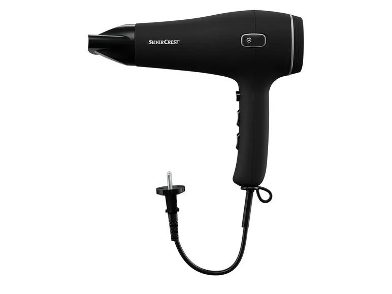 SILVERCREST® PERSONAL CARE Föhn