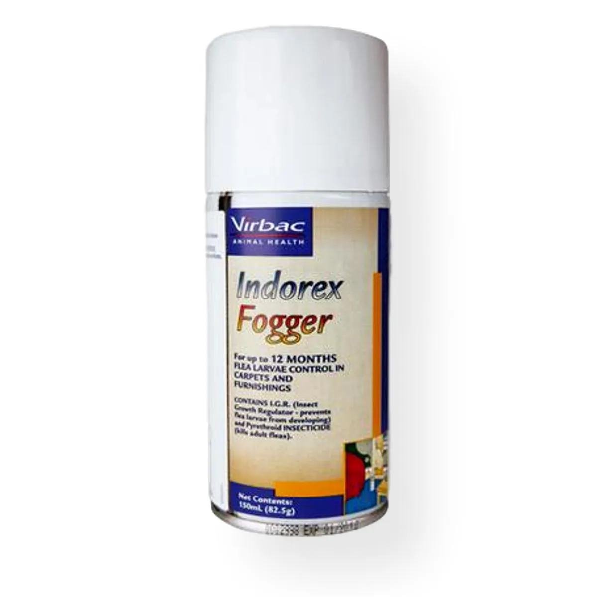 Indorex Flea Fogger