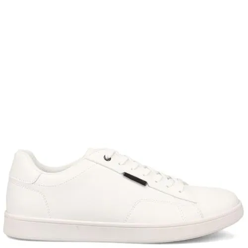 Ανδρικό λευκό sneaker SG2040-13