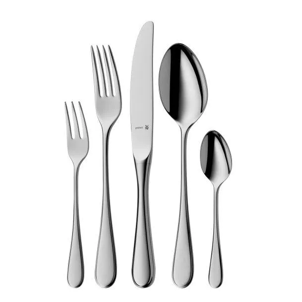 Kent Plus Besteck-Set, 66-teilig, Cromargan protect®