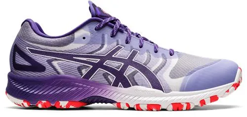 Asics Netburner Professional Ff 3 White/Gentry Purple