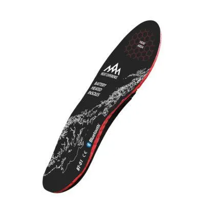 Heat Experience Varmesåler Unisex Bluetooth