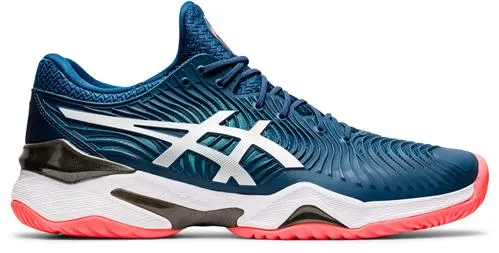 Asics Court Ff 2 Men's Mako Blue/White