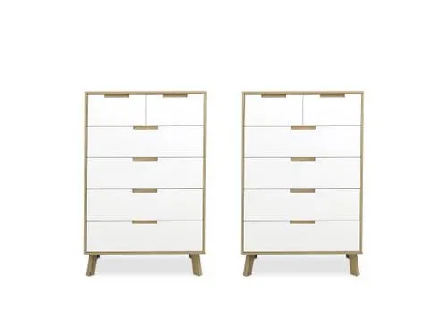 Twin Tallboy Package