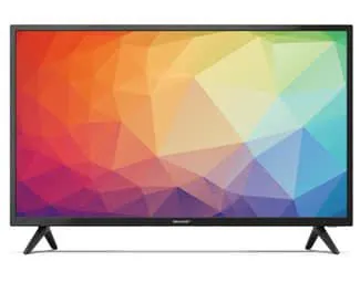 Τηλεόραση Sharp LED 32'' HD Ready Android 32FG2EF