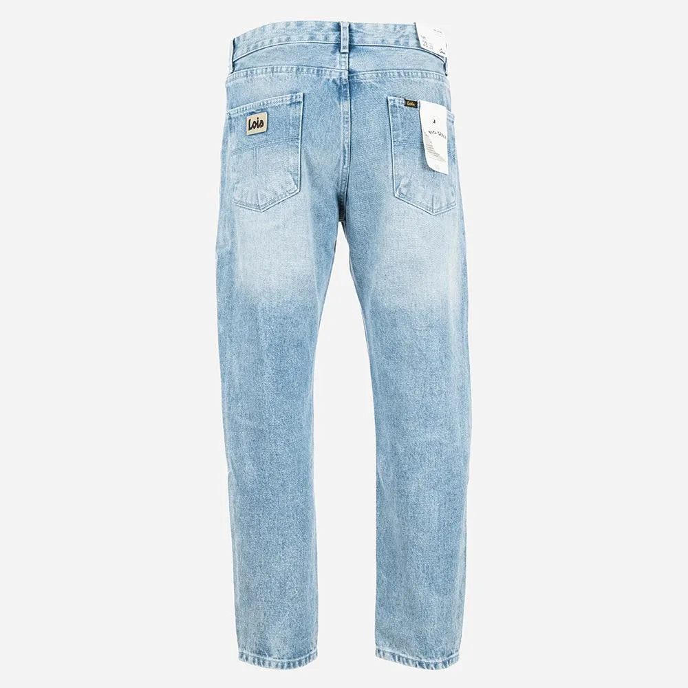 New Bruno - Aqua Stone