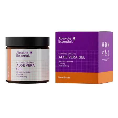 Absolute Essential Aloe Vera Gel