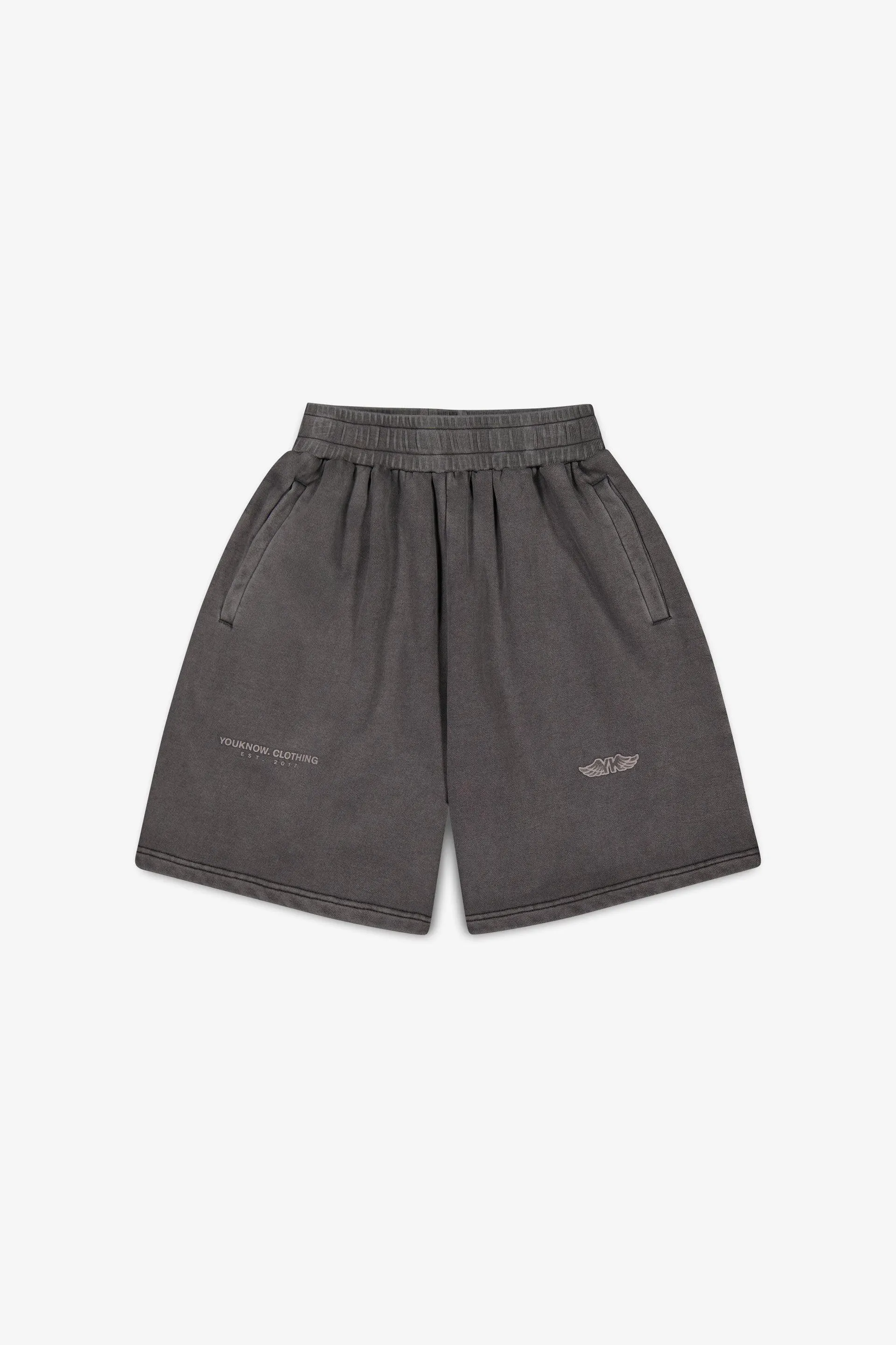 VINTAGE STONE SHORTS