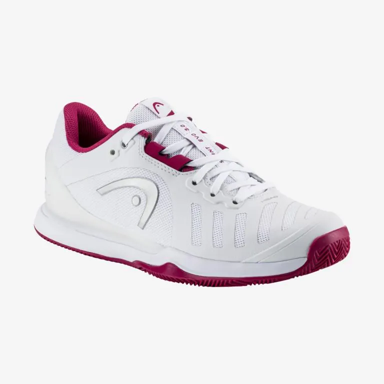 HEAD Sprint Evo 3.0 Zapatillas de mujer para pádel