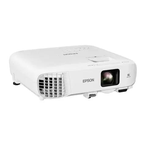 Vidéoprojecteur Epson EB-E20