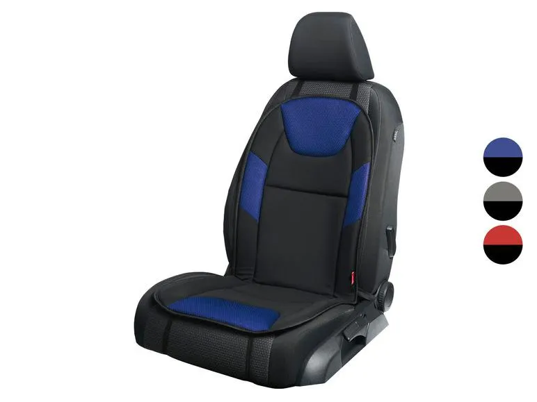 ULTIMATE SPEED® Autostoelhoes