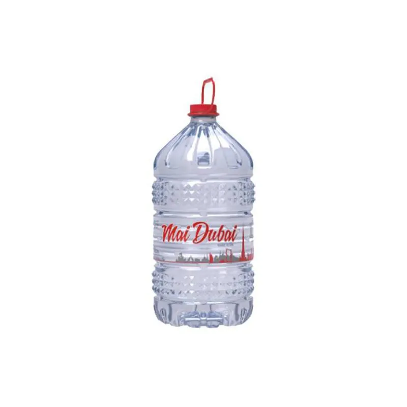 Mai Dubai Mineral Water PET 5L