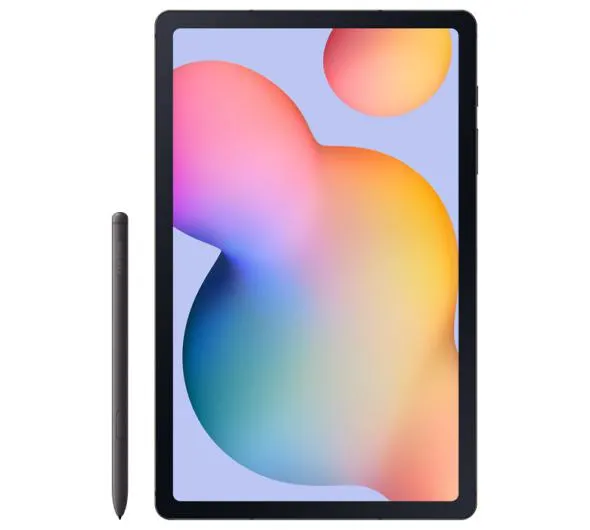 Tablet Samsung Galaxy Tab S6 Lite 10.4'' 64GB WiFi Grey