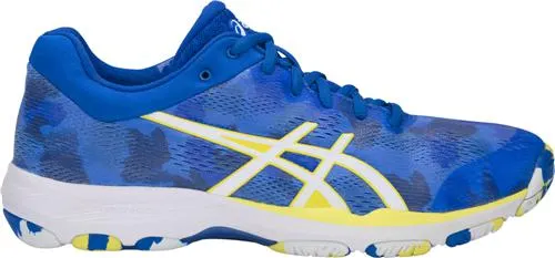 Asics Netburner Professional Ff Imperial/White