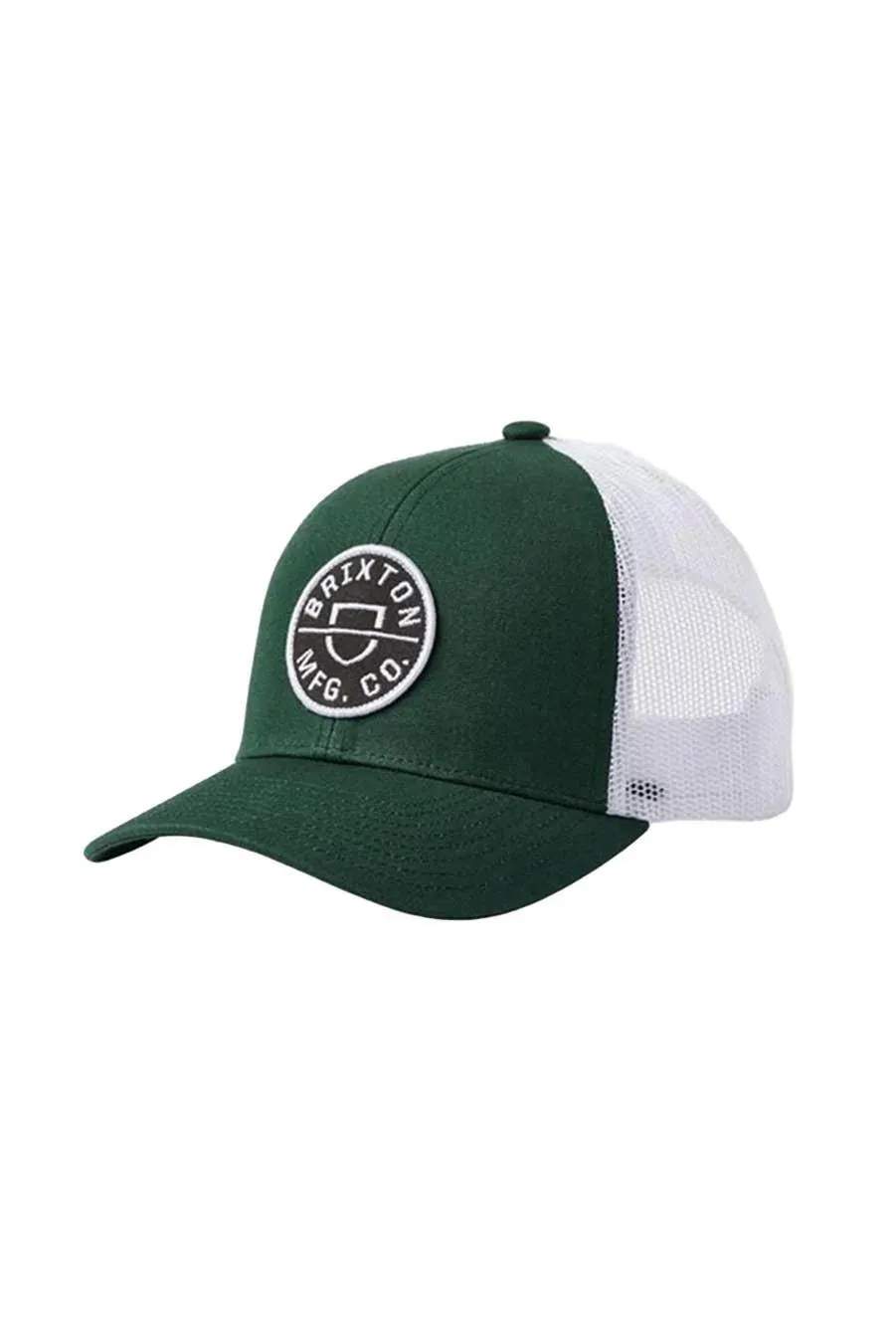 Brixton Crest X MP Mesh Cap