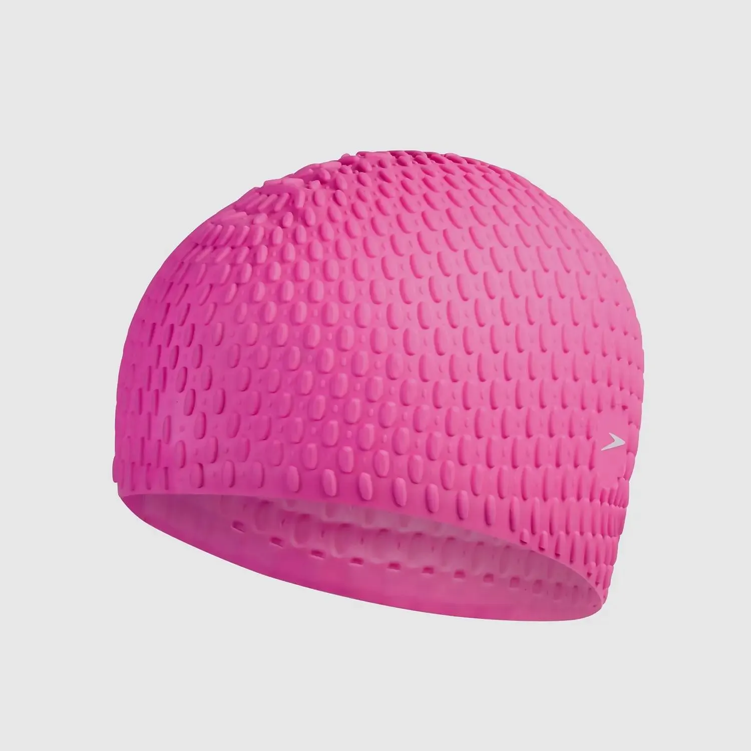 Gorro Bubble para adultos, rosa