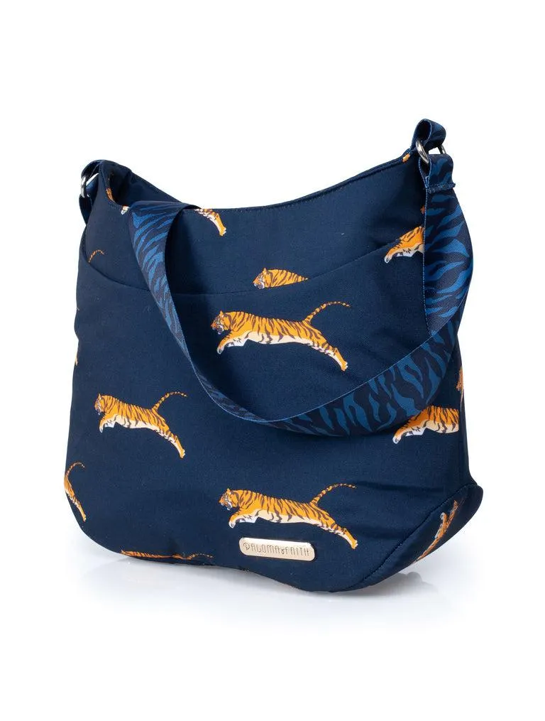 Bolso cambiador Cosatto - On The Prowl