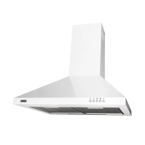 PARMCO 600MM CANOPY RANGEHOOD! 1000m3, 7 YEAR WARRANTY