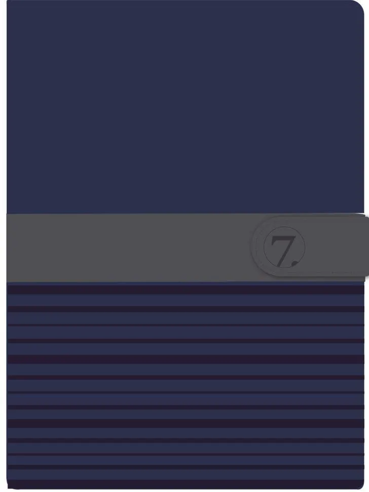 7.Sans kalender 23/24 myCase A5