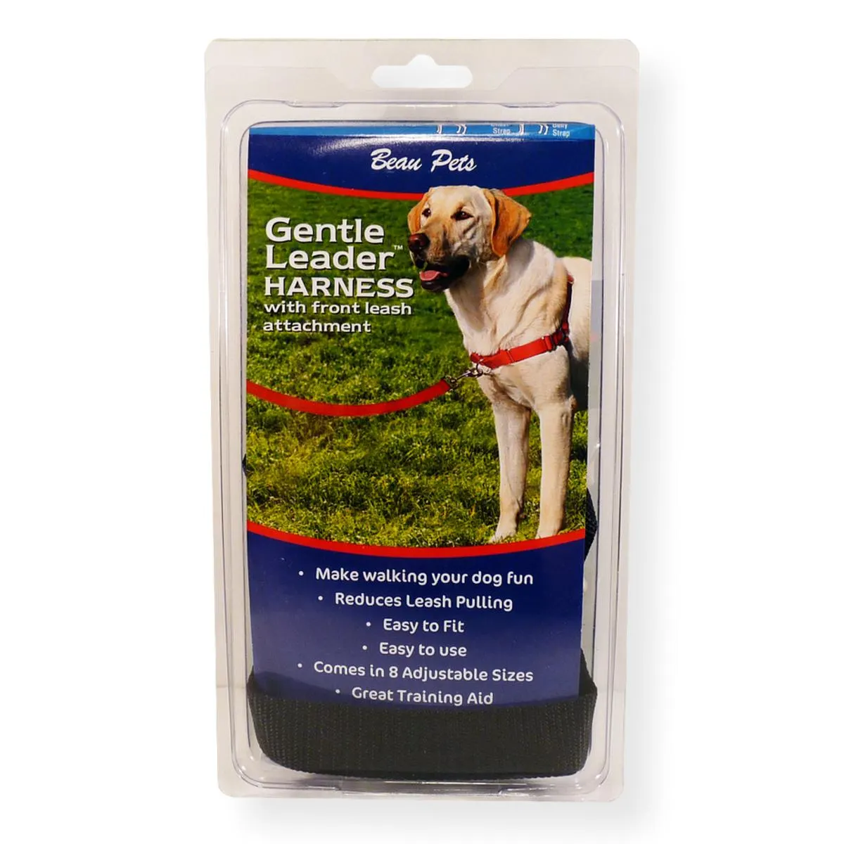 Gentle Leader Easy Walk Harness