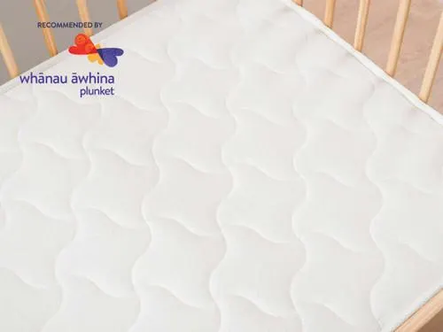 Vale Cot Mattress