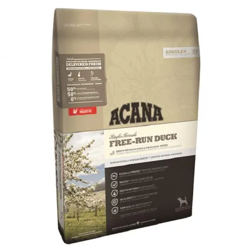ACANA Free-Run Duck