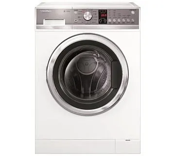 Fisher & Paykel 7.5kg WashSmart Front Load Washing Machine