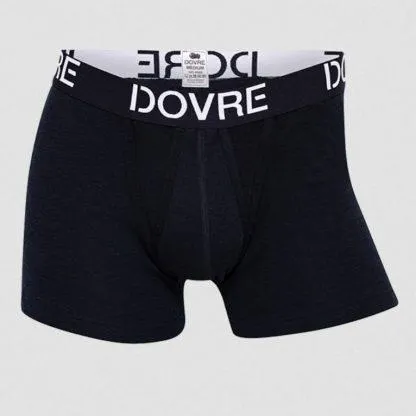Dovre Boxer i ull