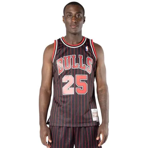 Mitchell & Ness Swingman Chicago Bulls Kerr Alternate 1995-96
