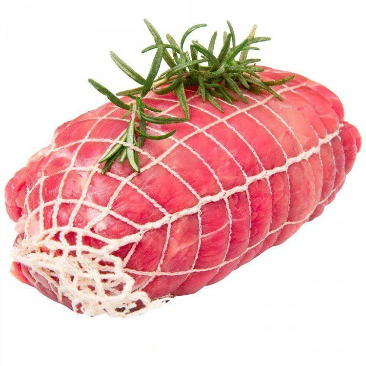 Ρολό Χοιρινό Γεμιστό Νωπό