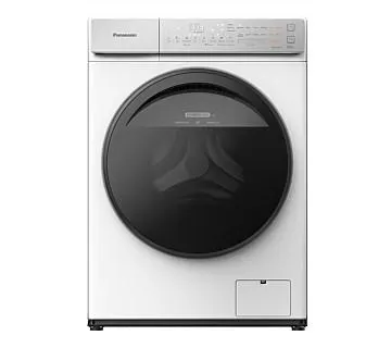 Panasonic 10kg Front Load Washing Machine