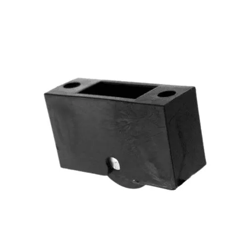 Carriage & Wheel Assy (Nu-Look)