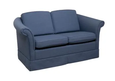 Angelica Sofa Med Kappe