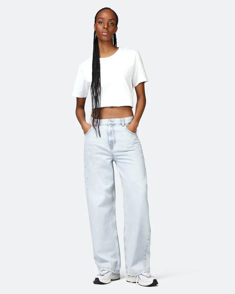 Jeans – Slouchy Low
