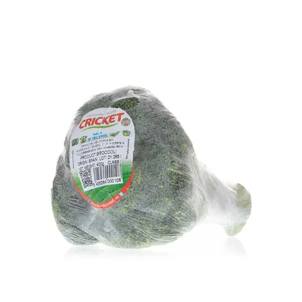 Broccoli Spain 400g