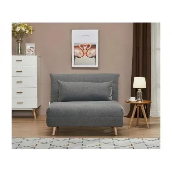 Pipi Single Sofa Bed