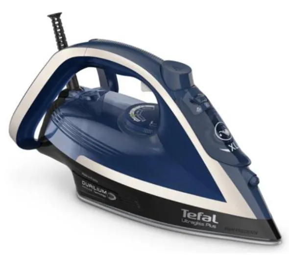 Σίδερο Ατμού Tefal Ultragliss Plus FV6824 2800 Watt
