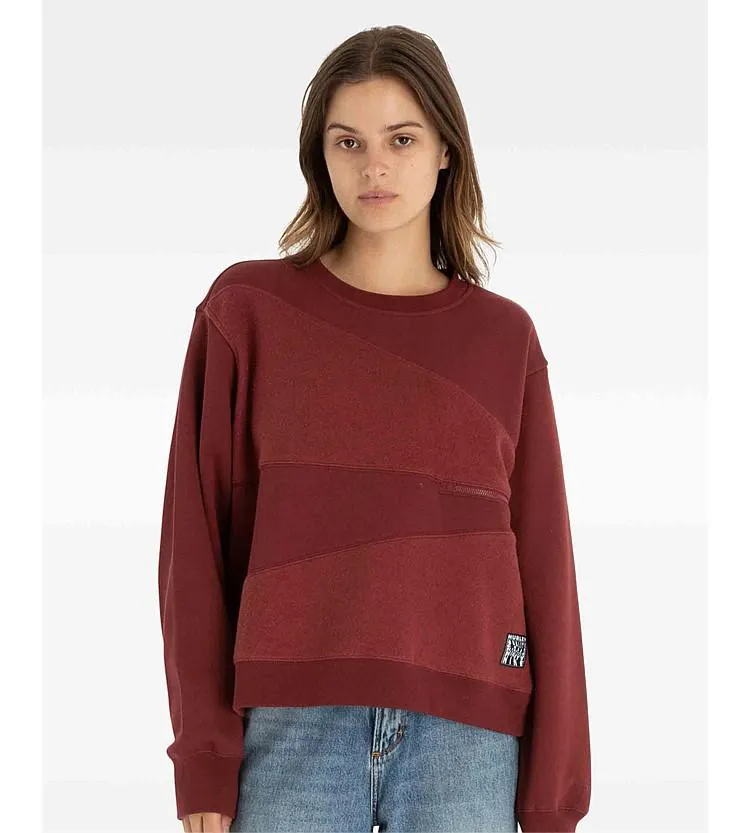 Hurley Patchwork Crew