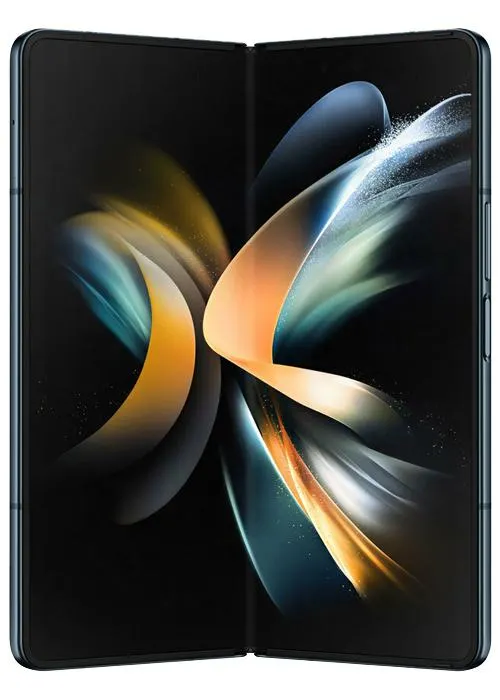 Samsung Z Fold 4 5G 256GB Black