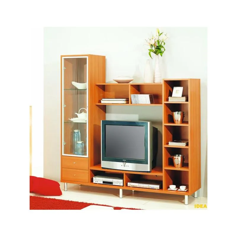 ΕΠΙΠΛΟ ΤΟΙΧΟΥ ΚΕΡΑΣΙΑ 181x49x183cm