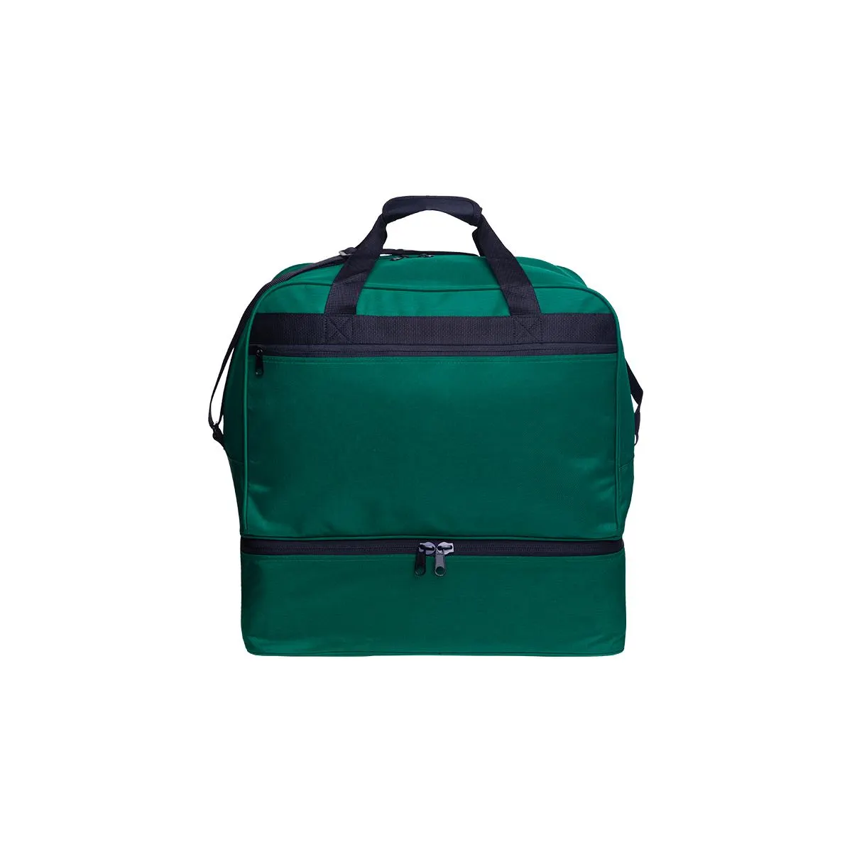 Bolsa de deporte Hardbase unisex Verde