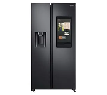 Samsung 616L Family Hub 4.0 Side by Side Fridge Freezer