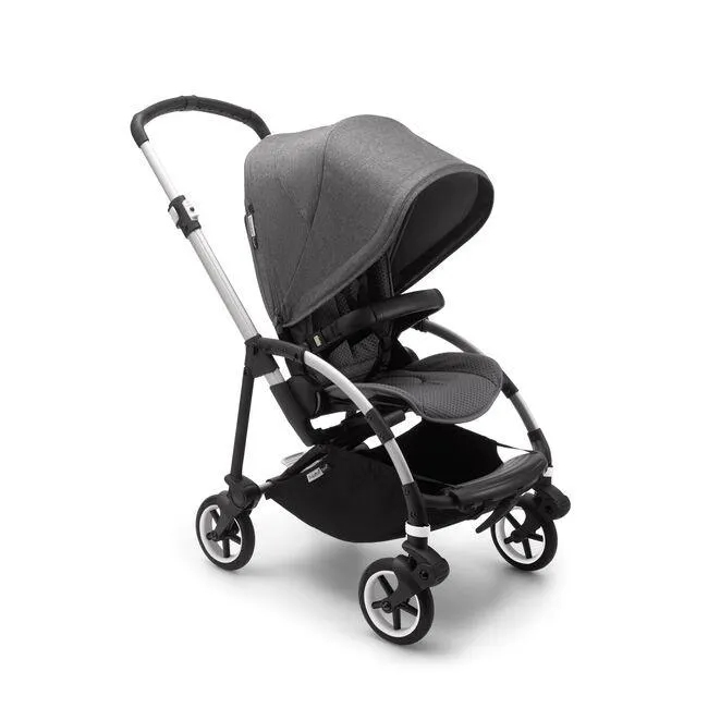 Carrito Bugaboo Bee 6 con silla