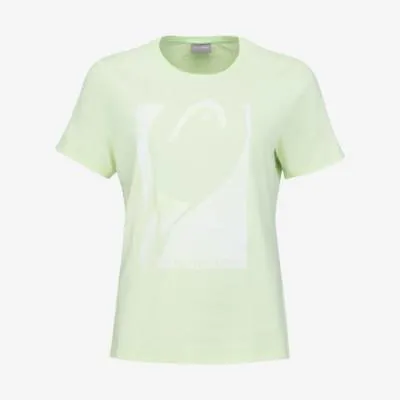 VISION T-Shirt Women