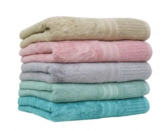 Πετσέτα Χειρός 30x50εκ Modal