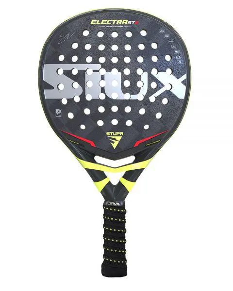 SIUX ELECTRA ST2 STUPA PRO