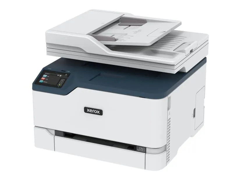 C235 A4 MFP